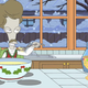 Illustration for article titled The iAmerican Dad /iChristmas episodes provide an antidote to holiday cheer